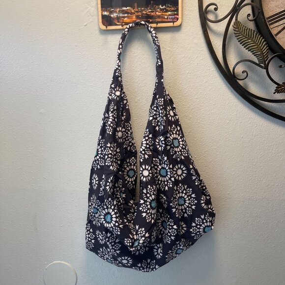 MODAPOSA Boho Beach Pants & Bag Set S Floral Fish Print Lounge Coastal Wear - Picture 3 of 11